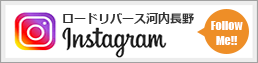 ロードリバース河内長野店Instagram