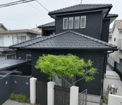 大阪狭山市Y様邸