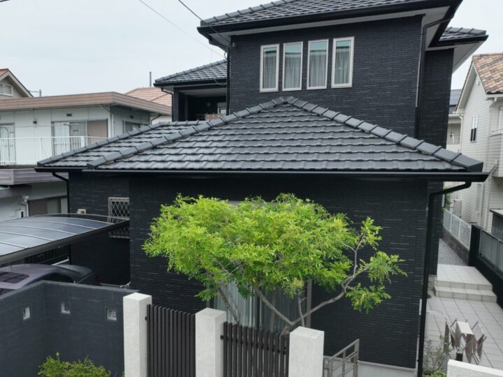 大阪狭山市Y様邸