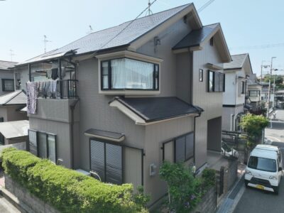 河内長野市H様邸