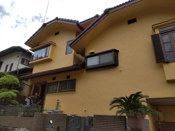 富田林市K様邸