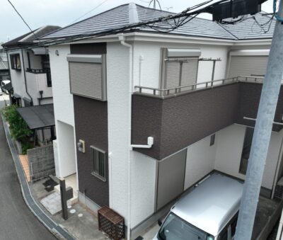 河内長野市N様邸