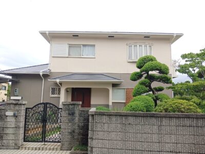 大阪狭山市Y様邸