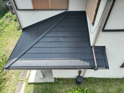 河内長野市A様邸