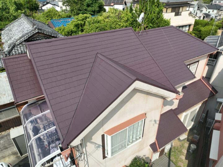 河内長野市U様邸