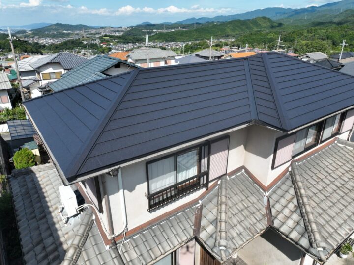 河内長野市T様邸