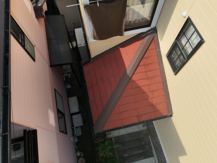 施工前