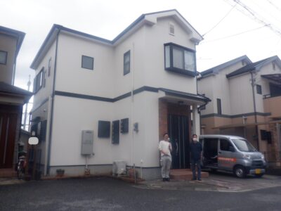 河内長野市S様邸