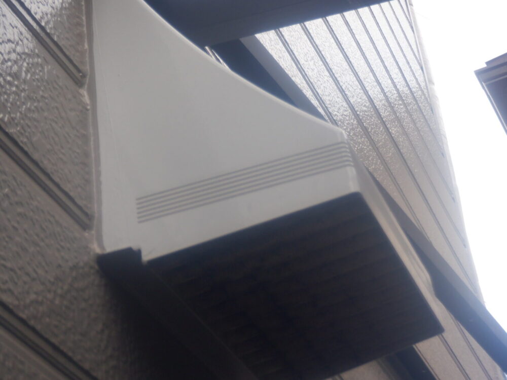 施工後