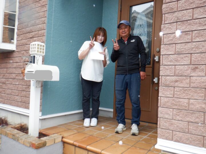 富田林市O様邸
