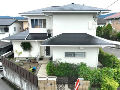 河内長野市A様邸