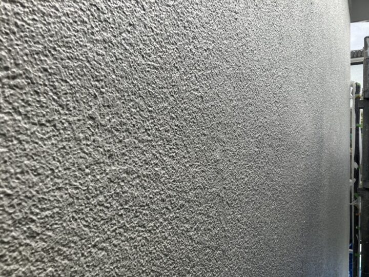 上塗り2回目完了