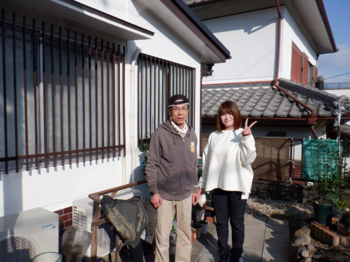 河内長野市I様邸