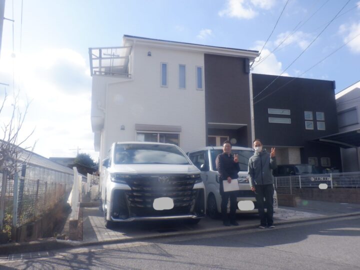 河内長野市M様邸