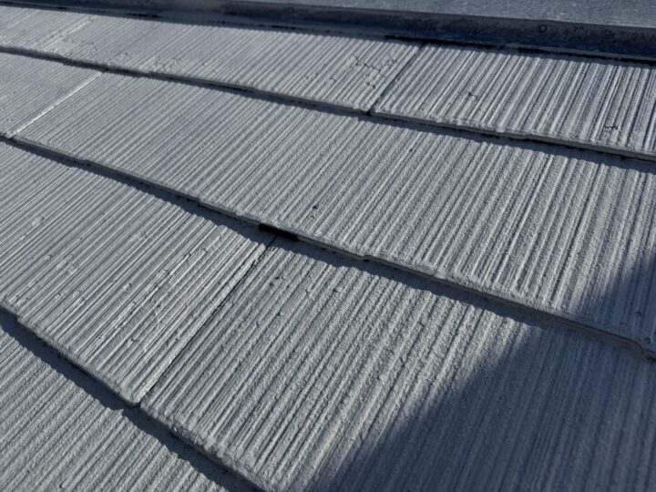 タスペーサー差込み完了