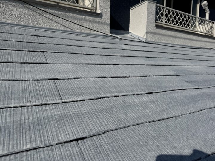 タスペーサー差込み完了