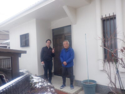 河内長野市N様邸