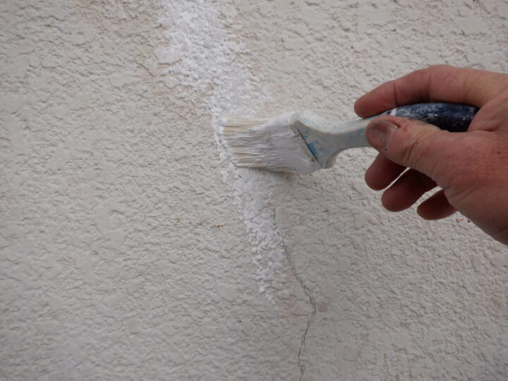 フィラー刷り込み