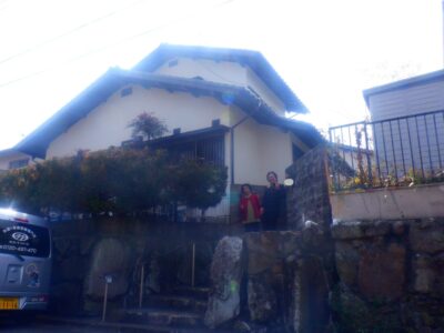 河内長野市H様邸