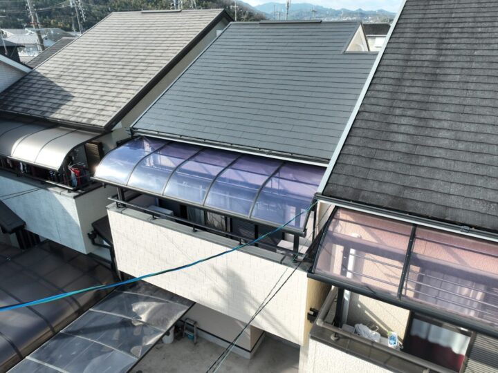 河内長野市K様邸