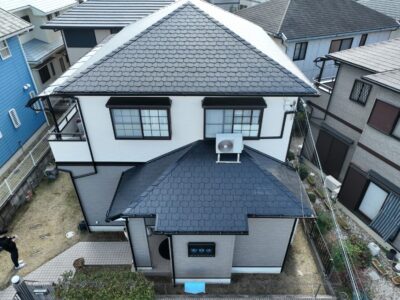 河内長野市M様邸