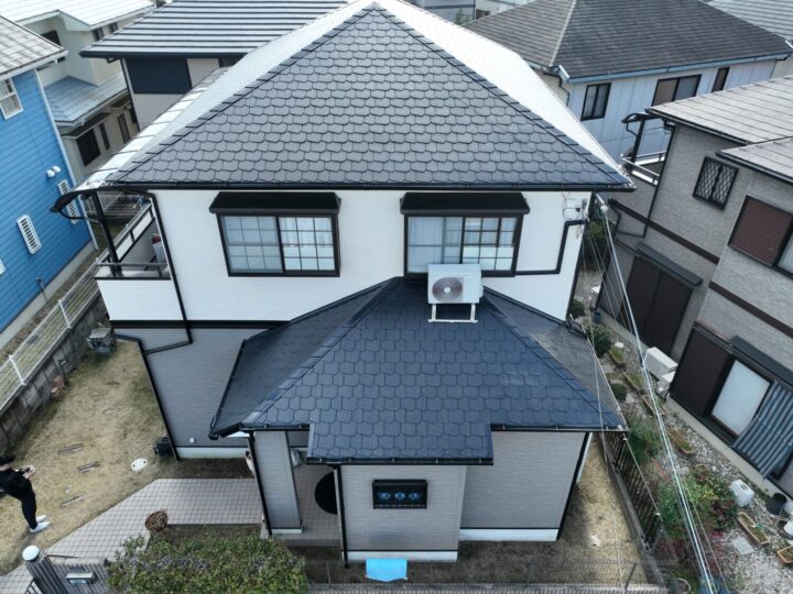 河内長野市M様邸