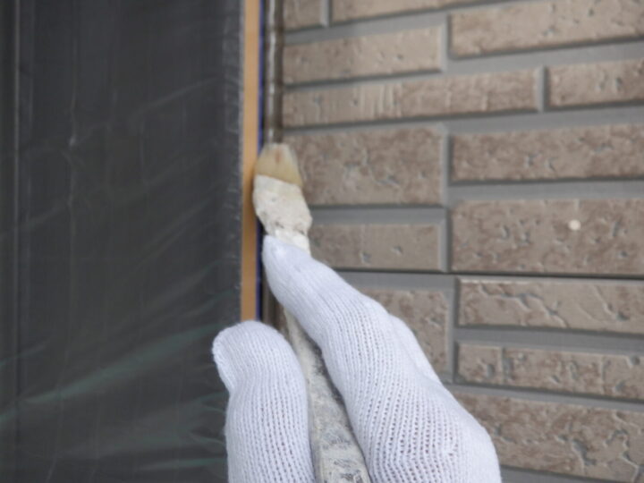 【シール部】シーラー