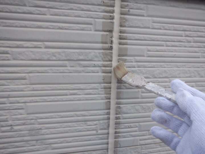 【シール部】シーラー