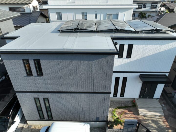 河内長野市H様邸