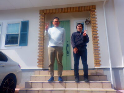 河内長野市K様邸