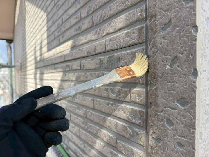 シール部抑制シーラー