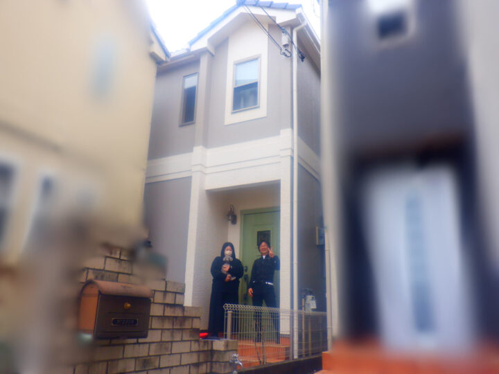 河内長野市N様邸