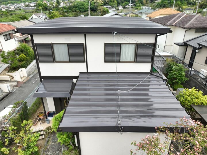 河内長野市M様邸