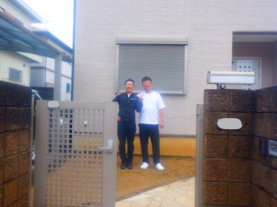 河内長野市T様邸