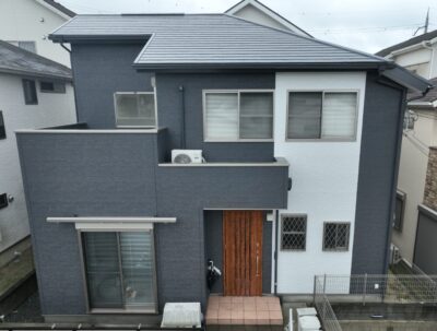 富田林市A様邸