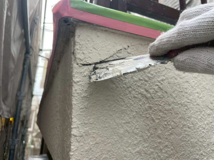 カット処理