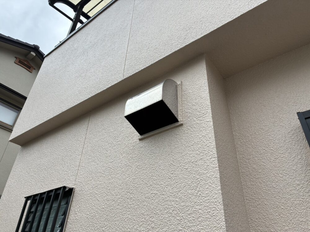 施工後