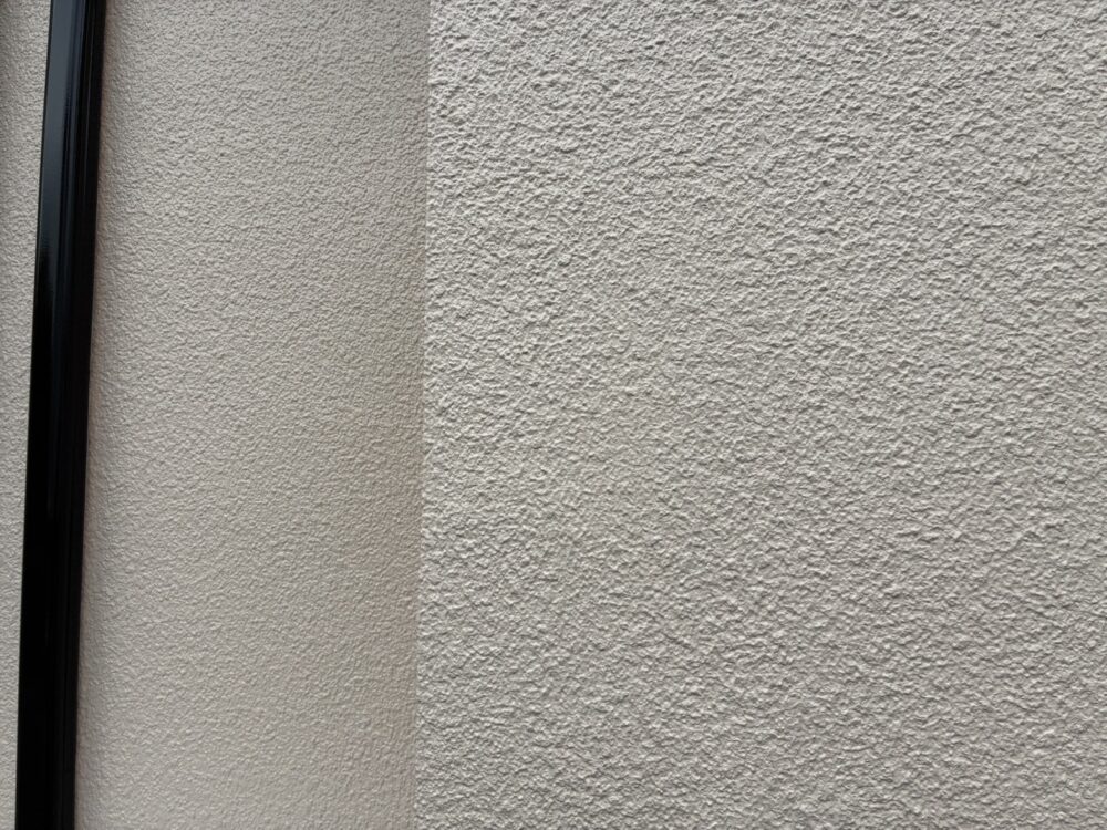 施工後