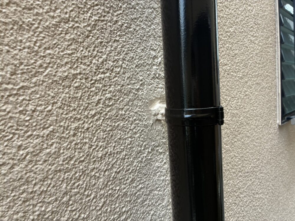 施工後