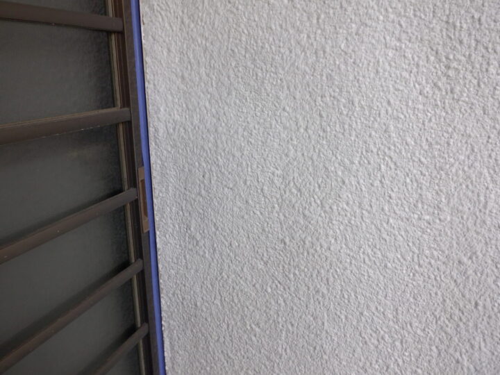 下塗り完了