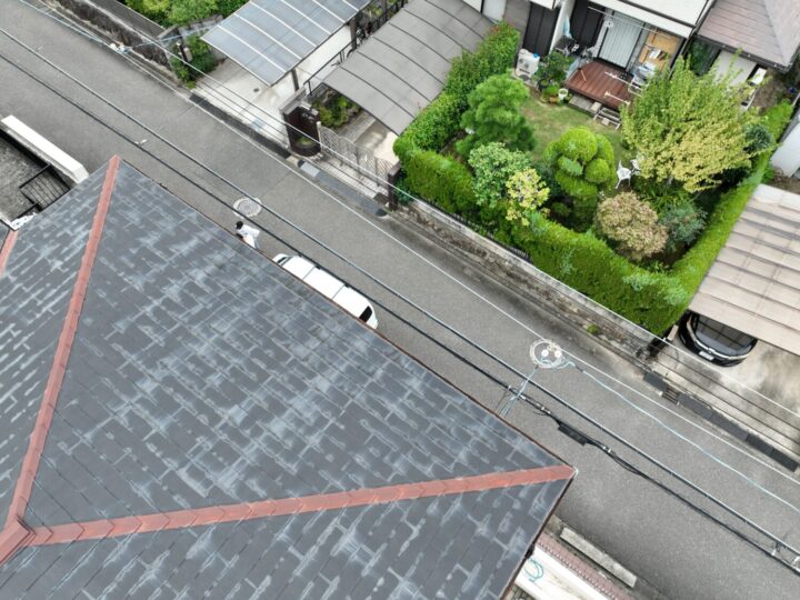 施工前